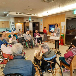  元宵動手做兔子燈籠